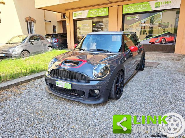 MINI John Cooper Works GP 1.6 16V John Cooper Works GARANZIA INCLUSA Immagine 0