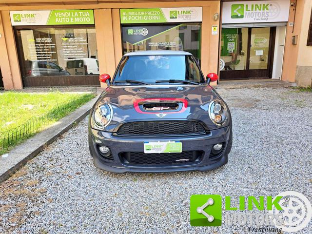 MINI John Cooper Works GP 1.6 16V John Cooper Works GARANZIA INCLUSA Immagine 1