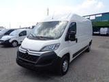 CITROEN Jumper 33 BlueHDi 160 PLM-TM Furgone