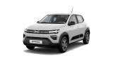 DACIA Spring Business Electric 45