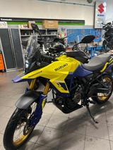 SUZUKI V-Strom 800DE v-strom 800 de