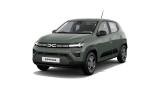 DACIA Spring Business Electric 65