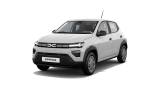 DACIA Spring Cargo Electric 45