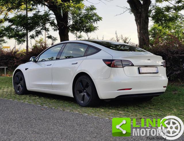 TESLA Model 3 Standard Plus 54 Kwh 325 CV Immagine 2