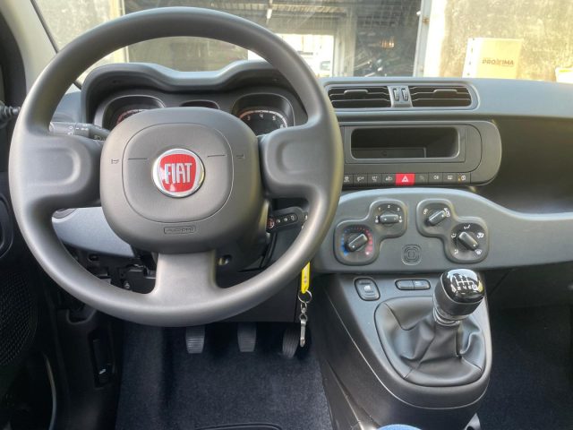 FIAT Panda 1.0  Hybrid   Km 0 Immagine 3