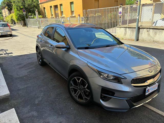 KIA XCeed 1.6 CRDi 136 CV MHEV iMT High Tech Immagine 0