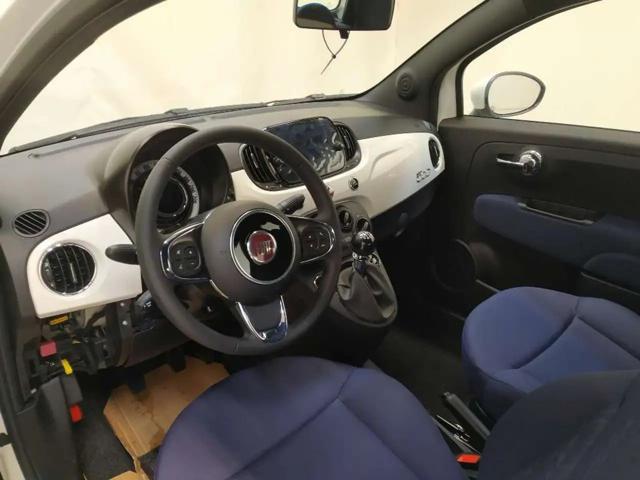 FIAT 500 1.0 Hybrid Immagine 1