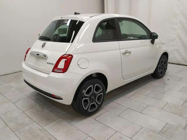 FIAT 500 1.0 Hybrid Immagine 4