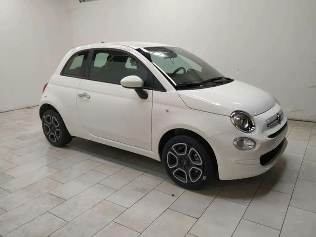 FIAT 500 1.0 Hybrid Immagine 0