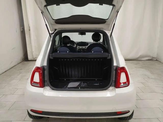 FIAT 500 1.0 Hybrid Immagine 3