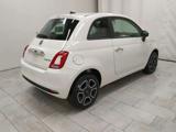 FIAT 500 1.0 Hybrid