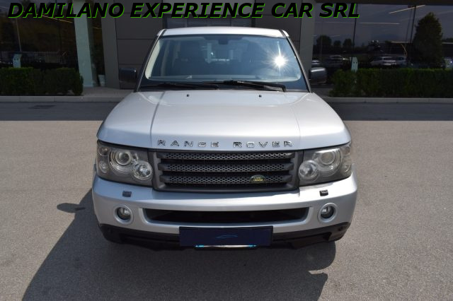 LAND ROVER Range Rover Sport 2.7 TDV6 SE Immagine 1