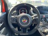 ABARTH 695 1.4 Turbo T-Jet 180 CV