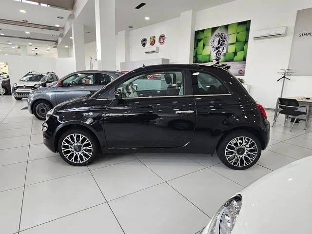 FIAT 500 C 1.0 Hybrid Immagine 1