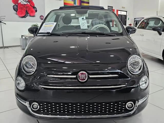 FIAT 500 C 1.0 Hybrid Immagine 0