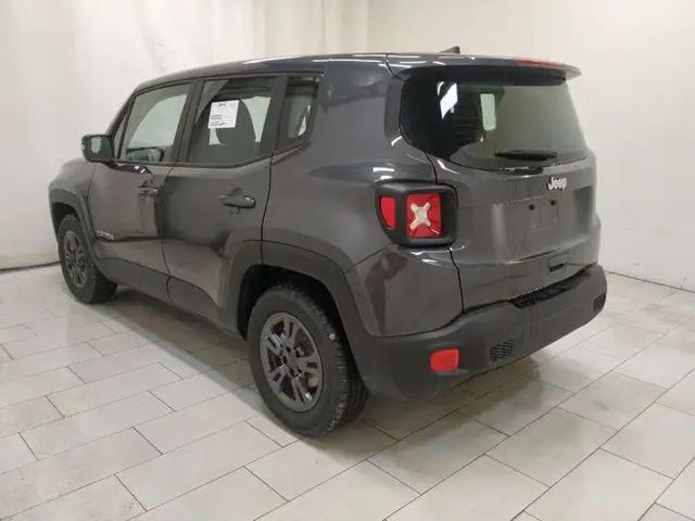 JEEP Renegade 1.0 T3 Limited Immagine 4