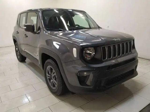 JEEP Renegade 1.0 T3 Limited Immagine 0