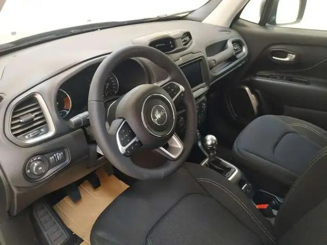 JEEP Renegade 1.0 T3 Limited Immagine 2