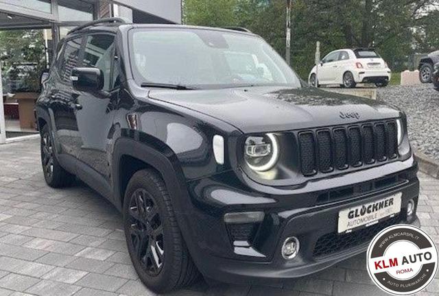 JEEP Renegade 1.0 T3 Limited full led kamera Immagine 1