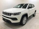 JEEP Compass 1.3 Turbo T4 150 CV aut. 2WD 80° Anniversario