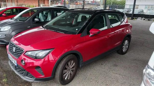 SEAT Arona 1.0 95cv  pack business Immagine 1