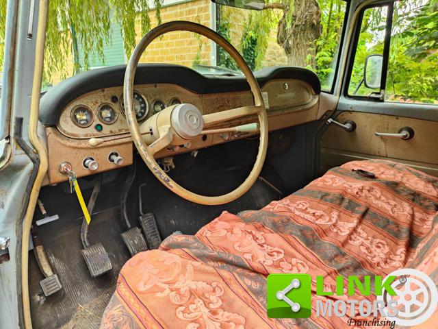 OLDTIMER International Travelall 3.9 cc Immagine 4