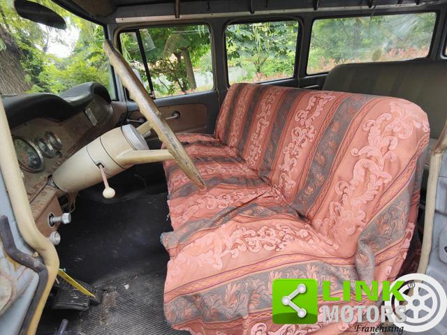 OLDTIMER International Travelall 3.9 cc Immagine 3