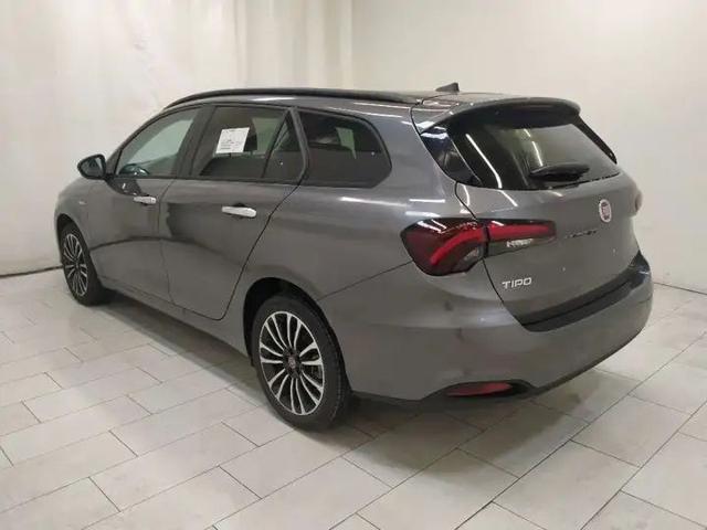 FIAT Tipo 1.6 Mjt S&S SW City Life Immagine 4