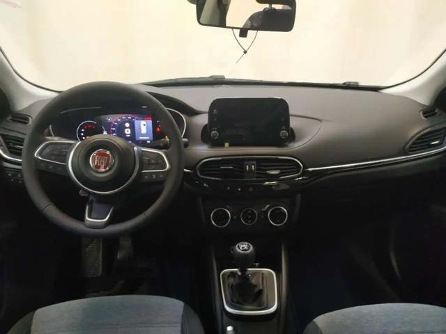 FIAT Tipo 1.6 Mjt S&S 5 porte City Cross Immagine 1