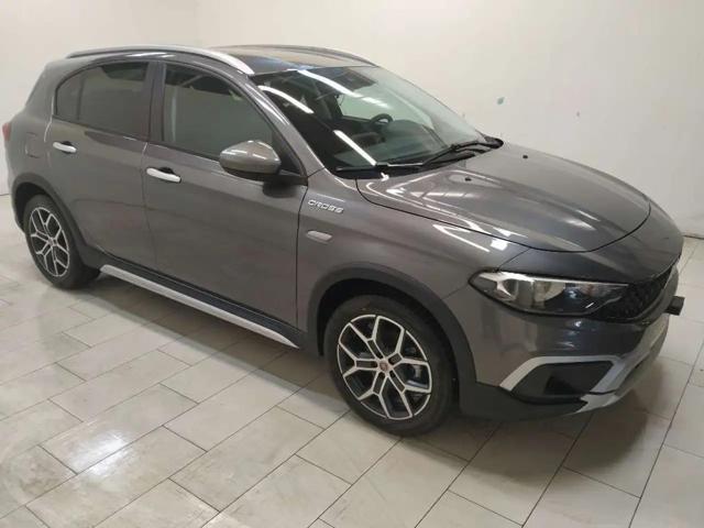 FIAT Tipo 1.6 Mjt S&S 5 porte City Cross Immagine 0