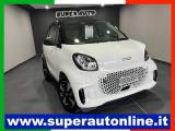 SMART ForTwo EQ Passion