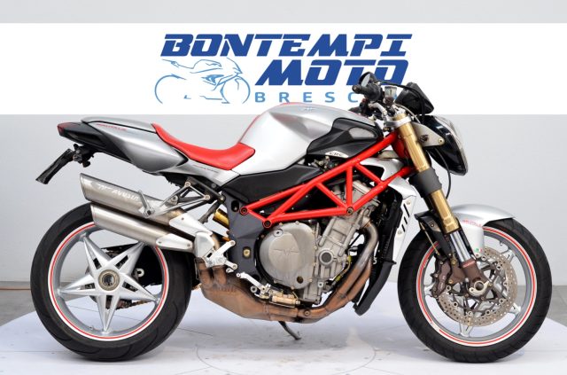 MV AGUSTA Brutale 910 S 2006 Immagine 0