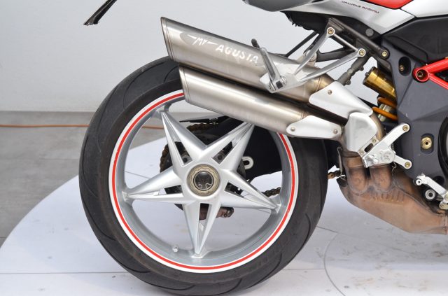 MV AGUSTA Brutale 910 S 2006 Immagine 1