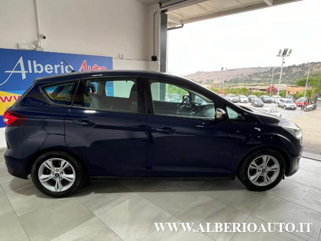 FORD C-Max 1.5 TDCi 120CV Powershift Start&Stop Business Immagine 3