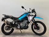 CF MOTO 450MT 2024