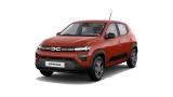 DACIA Spring Expression Electric 65