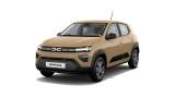 DACIA Spring Expression Electric 65