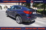 BMW X4 xDrive20d xLine