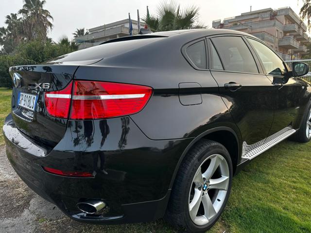 BMW X6 xDrive 40d Futura Immagine 4