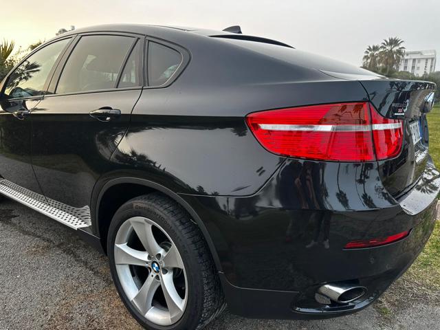 BMW X6 xDrive 40d Futura Immagine 3