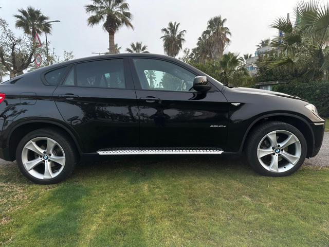 BMW X6 xDrive 40d Futura Immagine 2