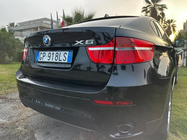 BMW X6 xDrive 40d Futura Immagine 1