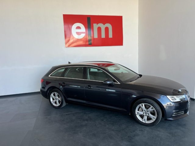 AUDI A4 AVANT 2.0 TDI QUATTRO S TRONIC BUSINESS Immagine 2