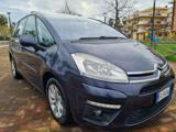 CITROEN C4 Grand Picasso 1.6 HDi 110 FAP Exclusive