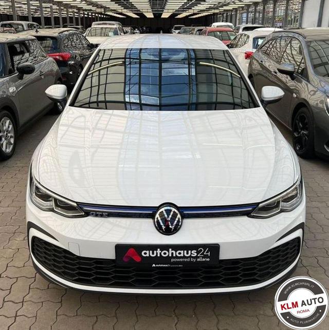 VOLKSWAGEN Golf 1.4 GTE DSG Plug-In Hybrid Immagine 3