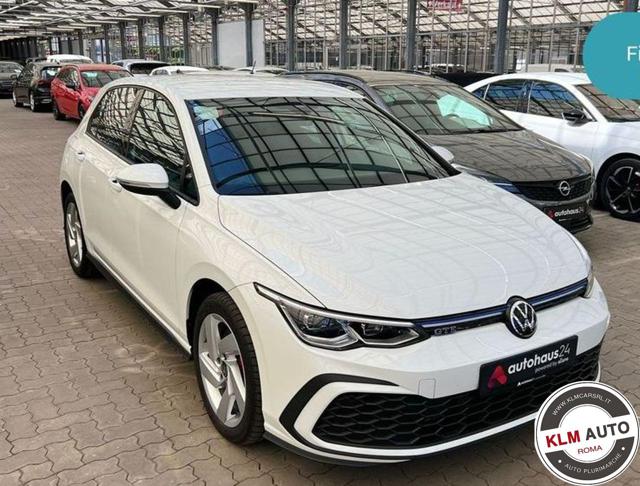 VOLKSWAGEN Golf 1.4 GTE DSG Plug-In Hybrid Immagine 2