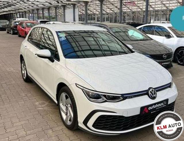 VOLKSWAGEN Golf 1.4 GTE DSG Plug-In Hybrid Immagine 1