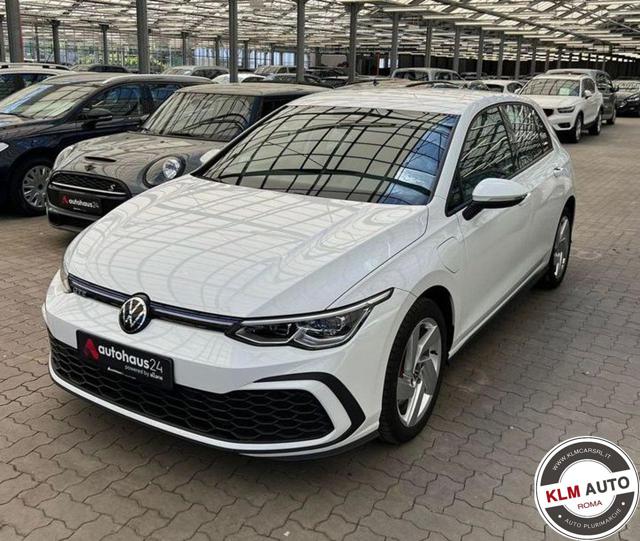 VOLKSWAGEN Golf 1.4 GTE DSG Plug-In Hybrid Immagine 0