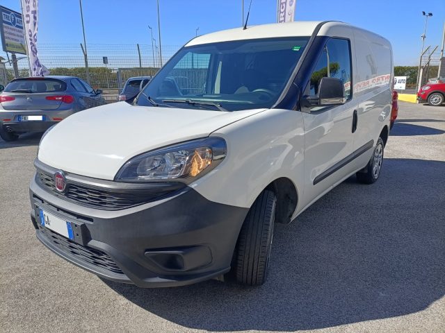 FIAT Doblo Doblò 1.3 MJT Lounge +IVA!! Immagine 2