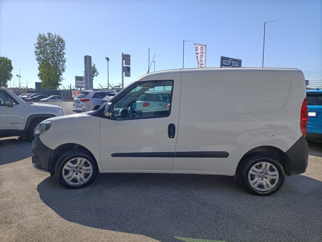 FIAT Doblo Doblò 1.3 MJT Lounge +IVA!! Immagine 3